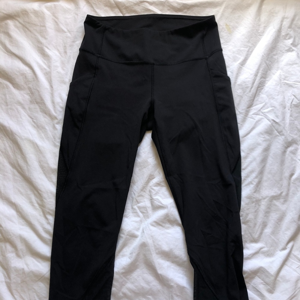 LULULEMON LEGGINGS